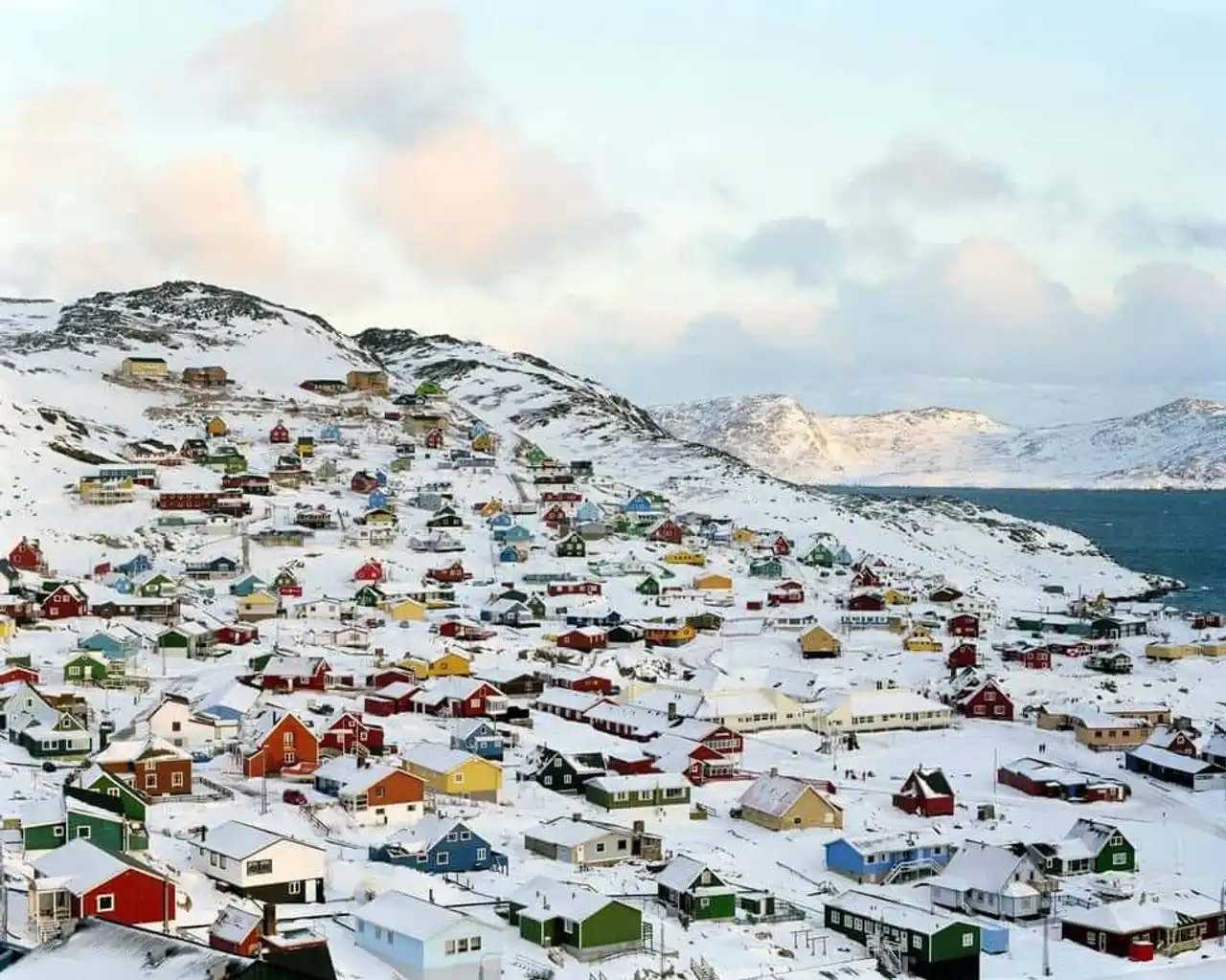 Villages too beautiful to be real, the most beautiful villages in the world