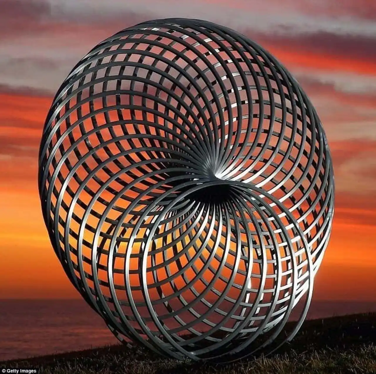 Sculpture By The Sea, Bondi Beach, Tamarama Beach