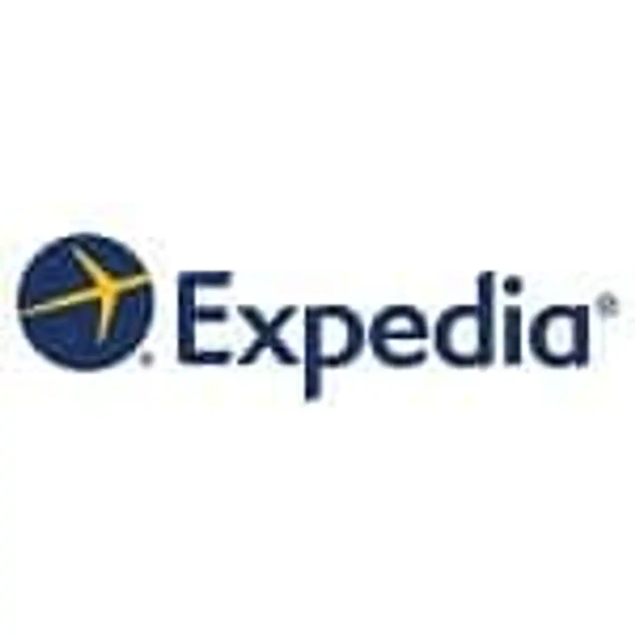 Logo Expedia, travel comparators