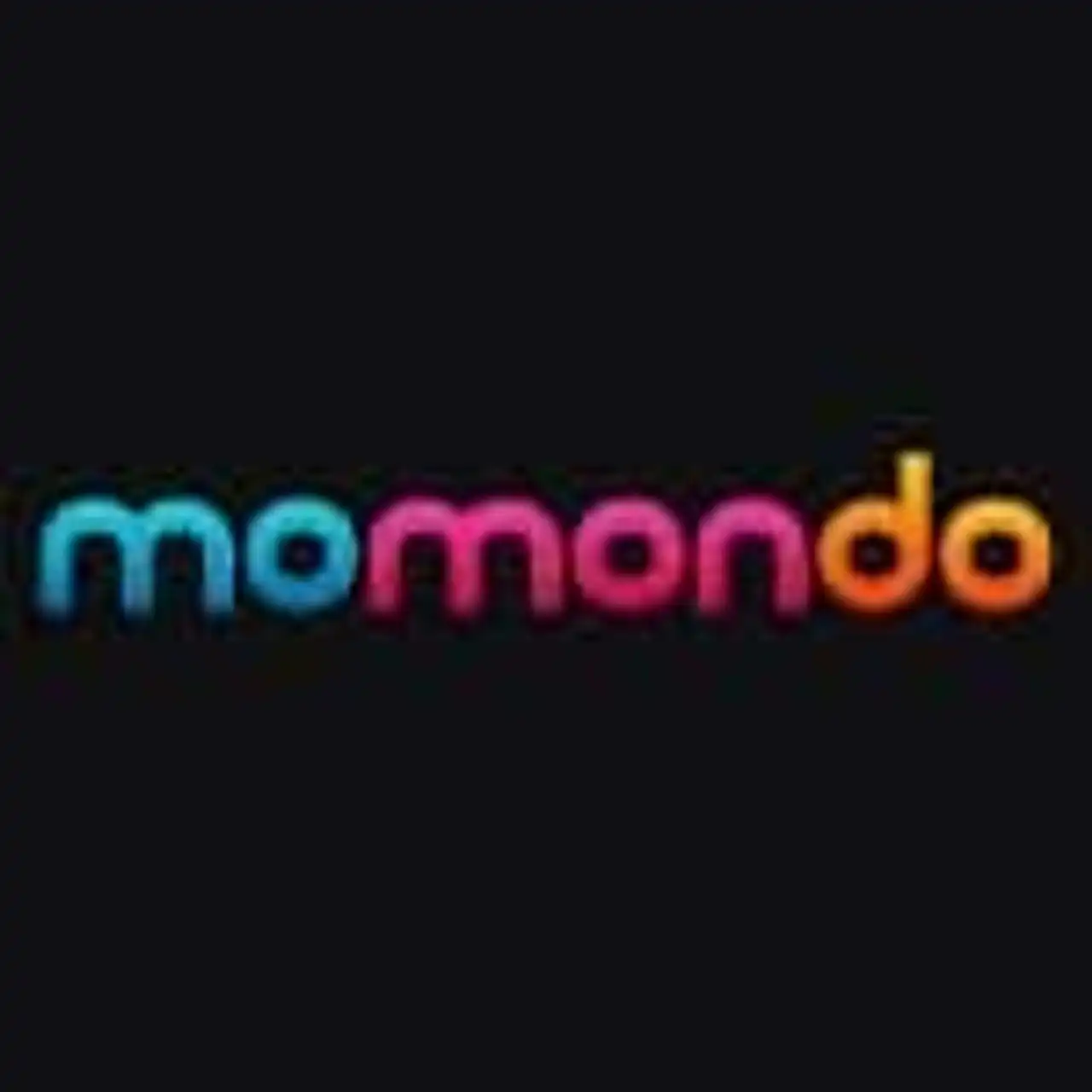 Logo Momondo, travel comparators