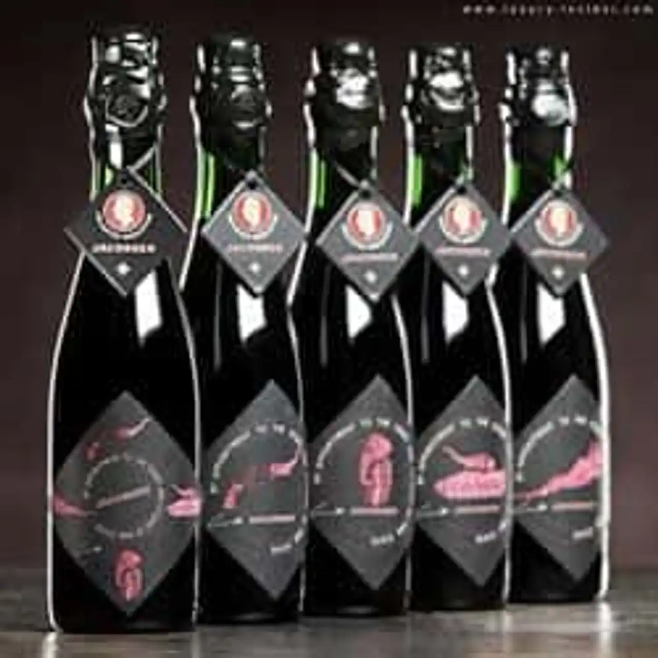 vintage carlsberg's jacobsen