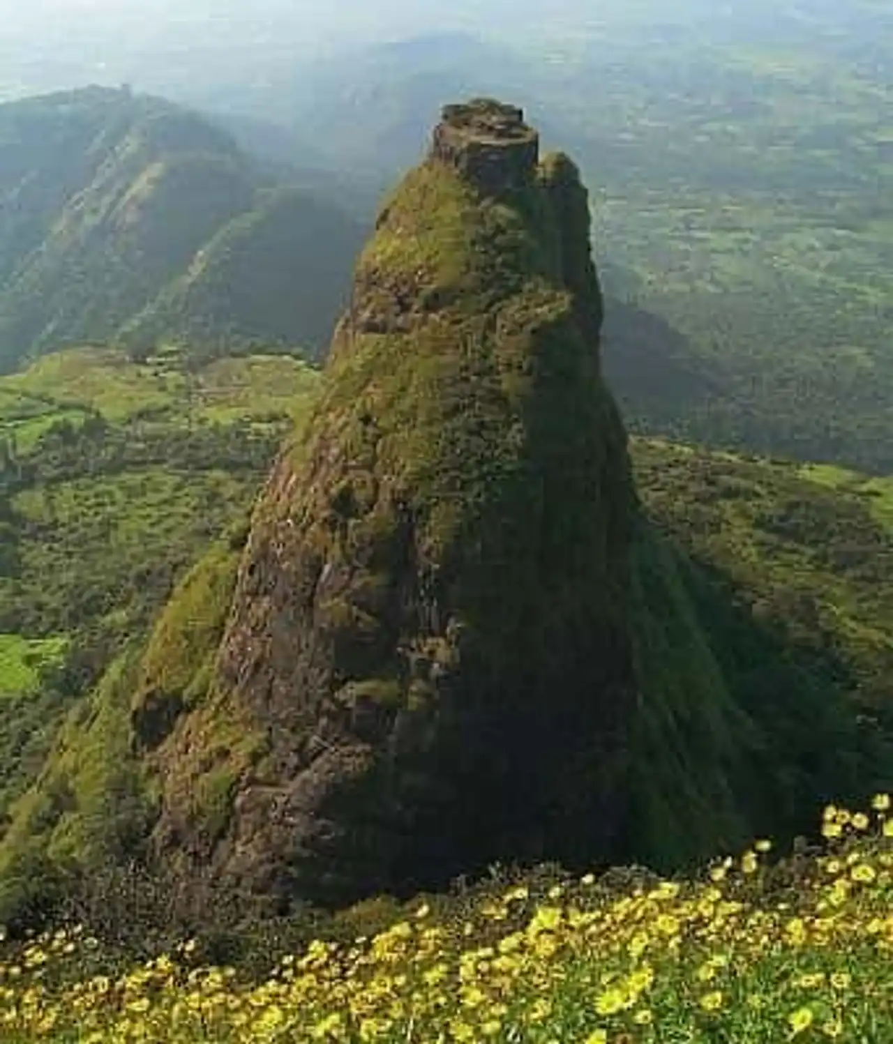 Kalavantin Durg