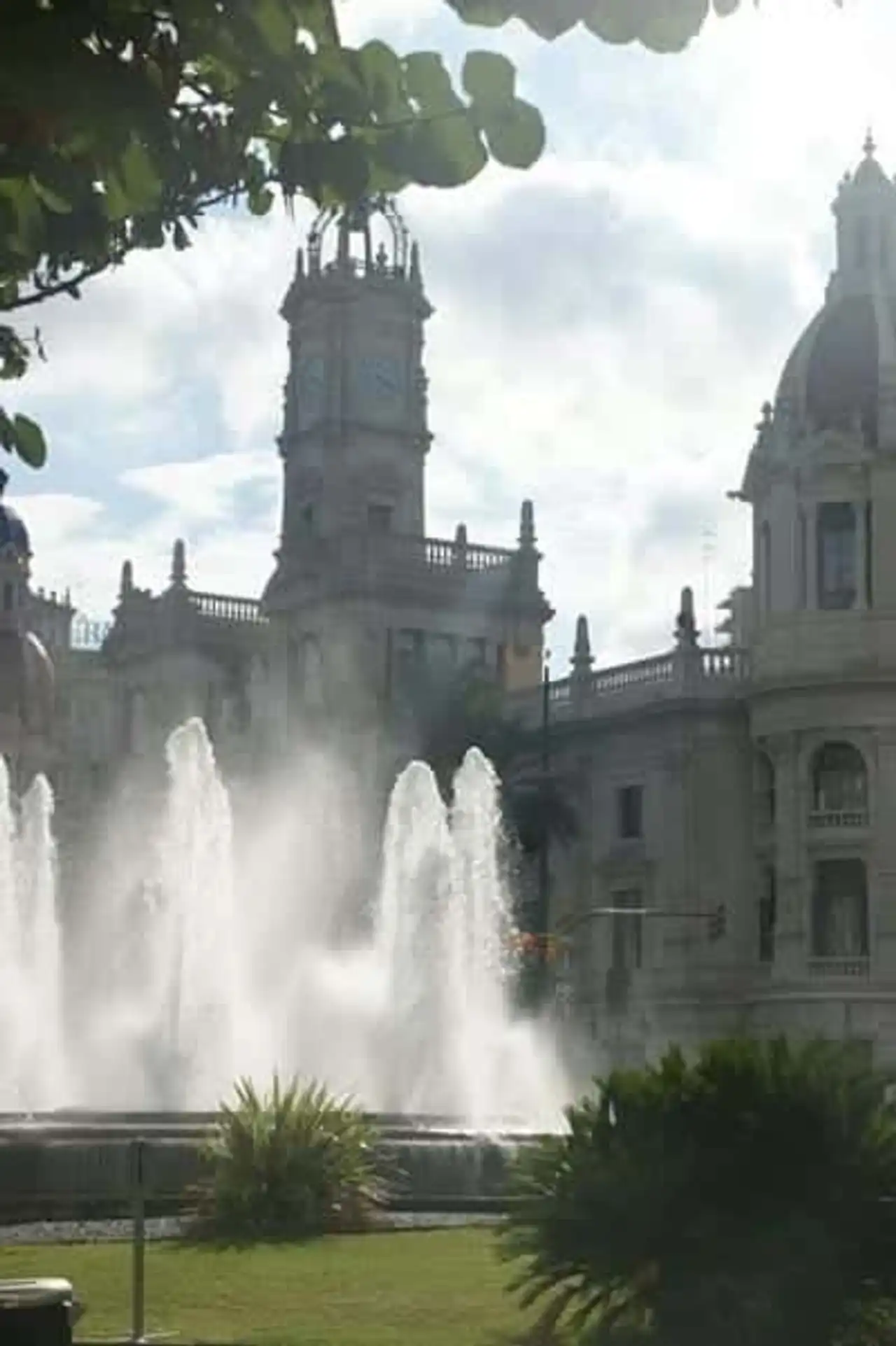 Historic Centre Valencia