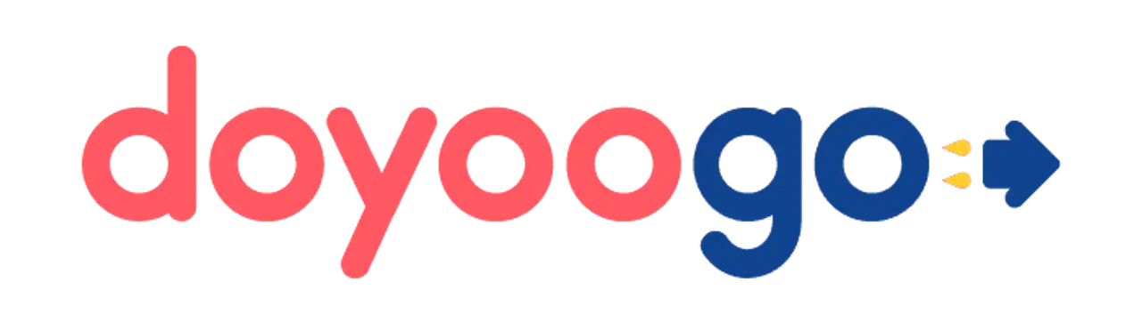 Logo Doyoogo