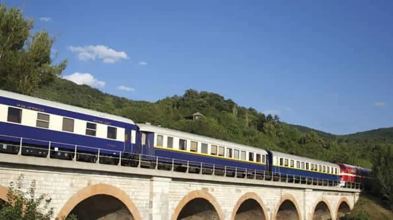 danube-express