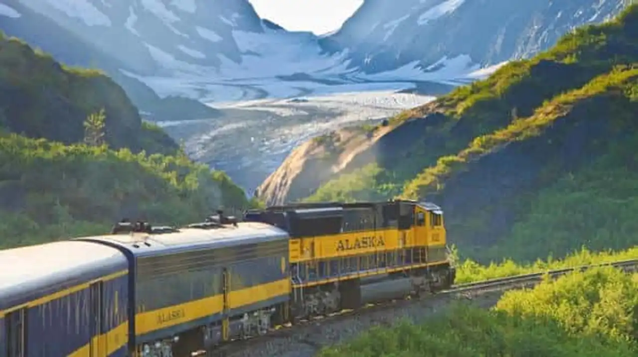 alaska-railroad