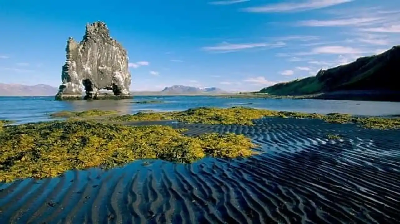 Landscape Photo Iceland