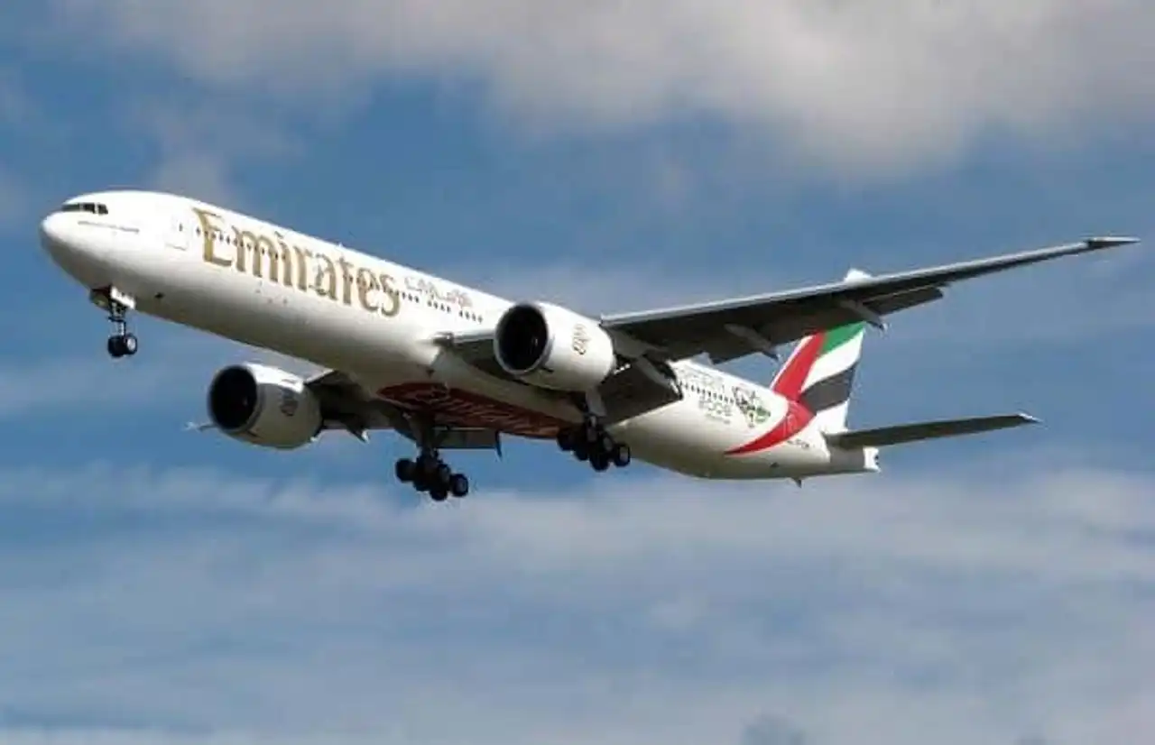 Emirates