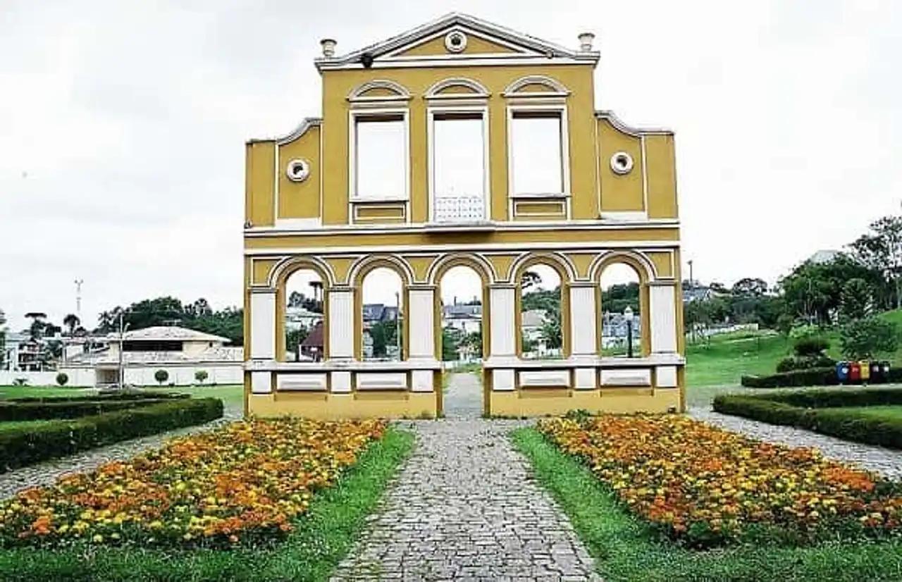 bosque alemao curitiba