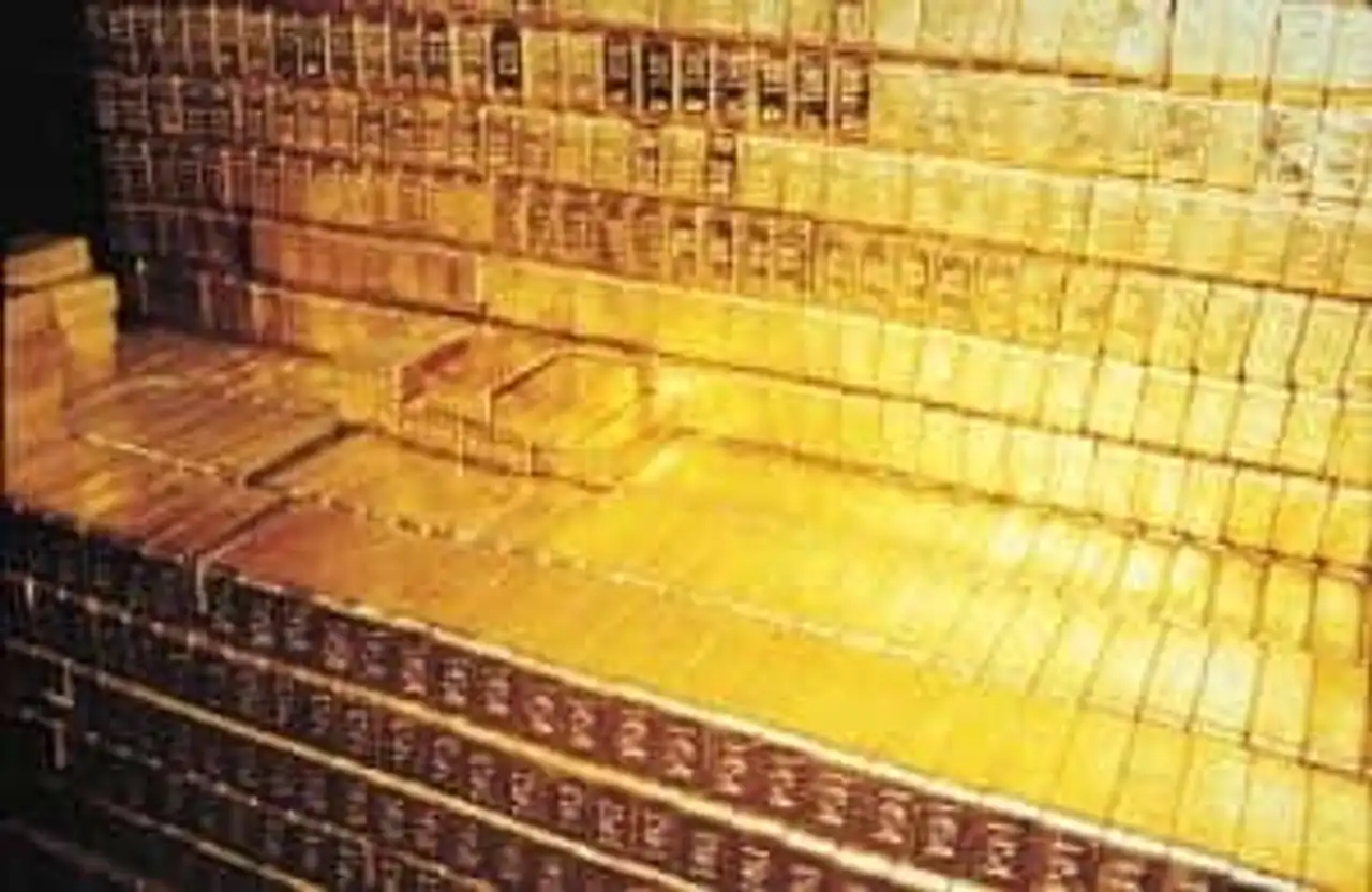 gold-vault