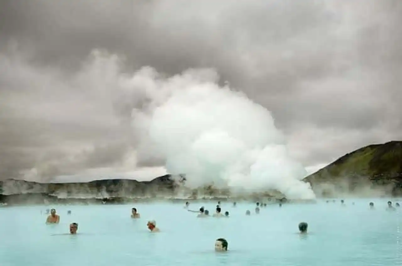 Landscape Photo Iceland