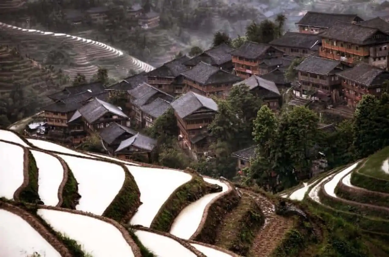 Villages too beautiful to be real, the most beautiful villages in the world