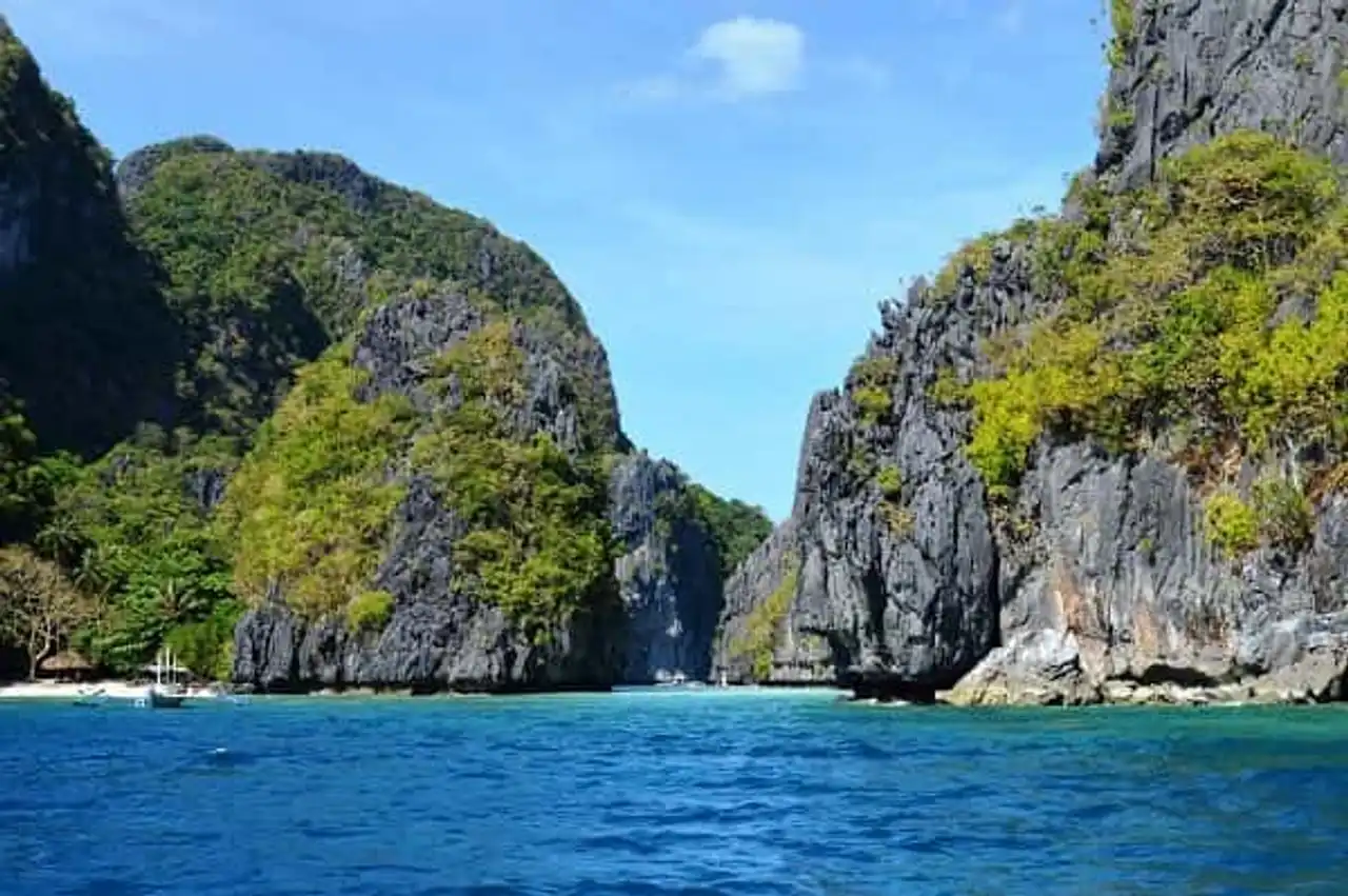 el nido