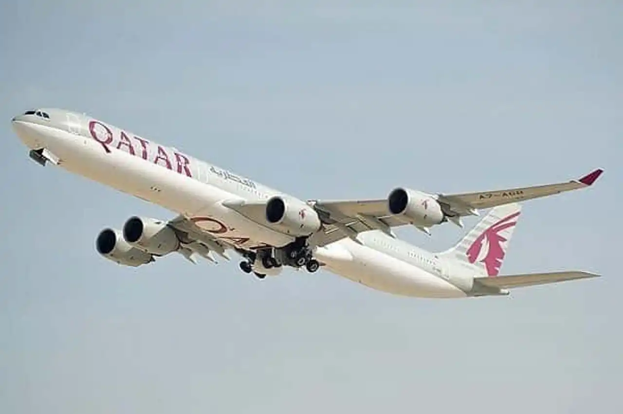 Qatar Airways