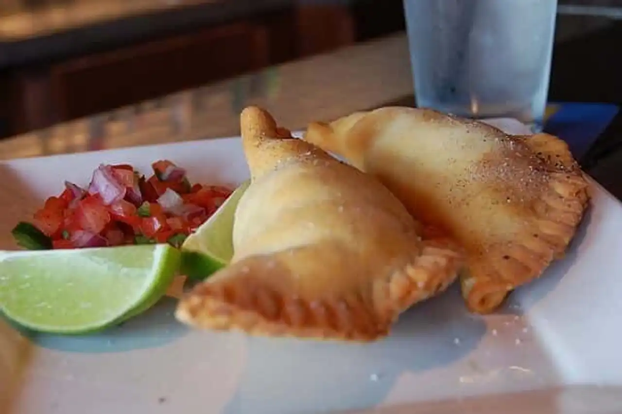 Empanadas Colombia