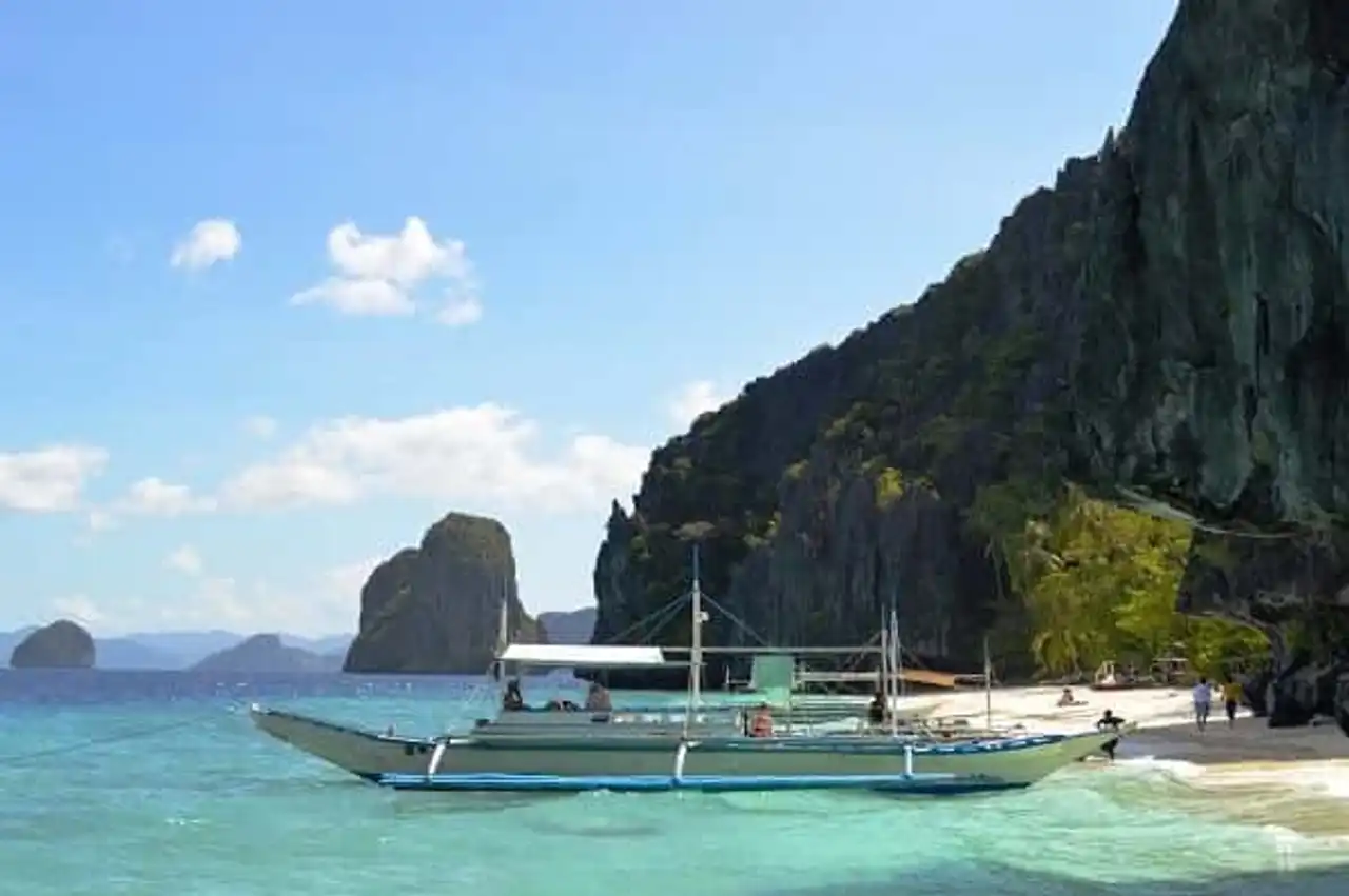 el nido