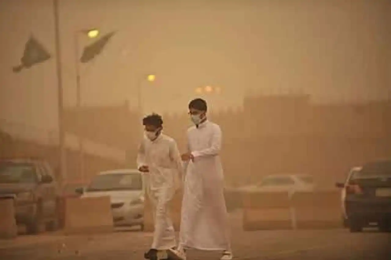 Ahvaz, Iran