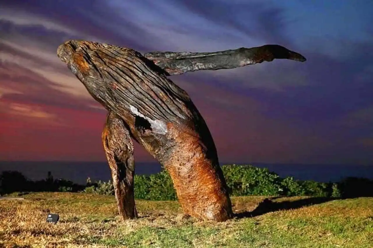 Sculpture By The Sea, Bondi Beach, Tamarama Beach