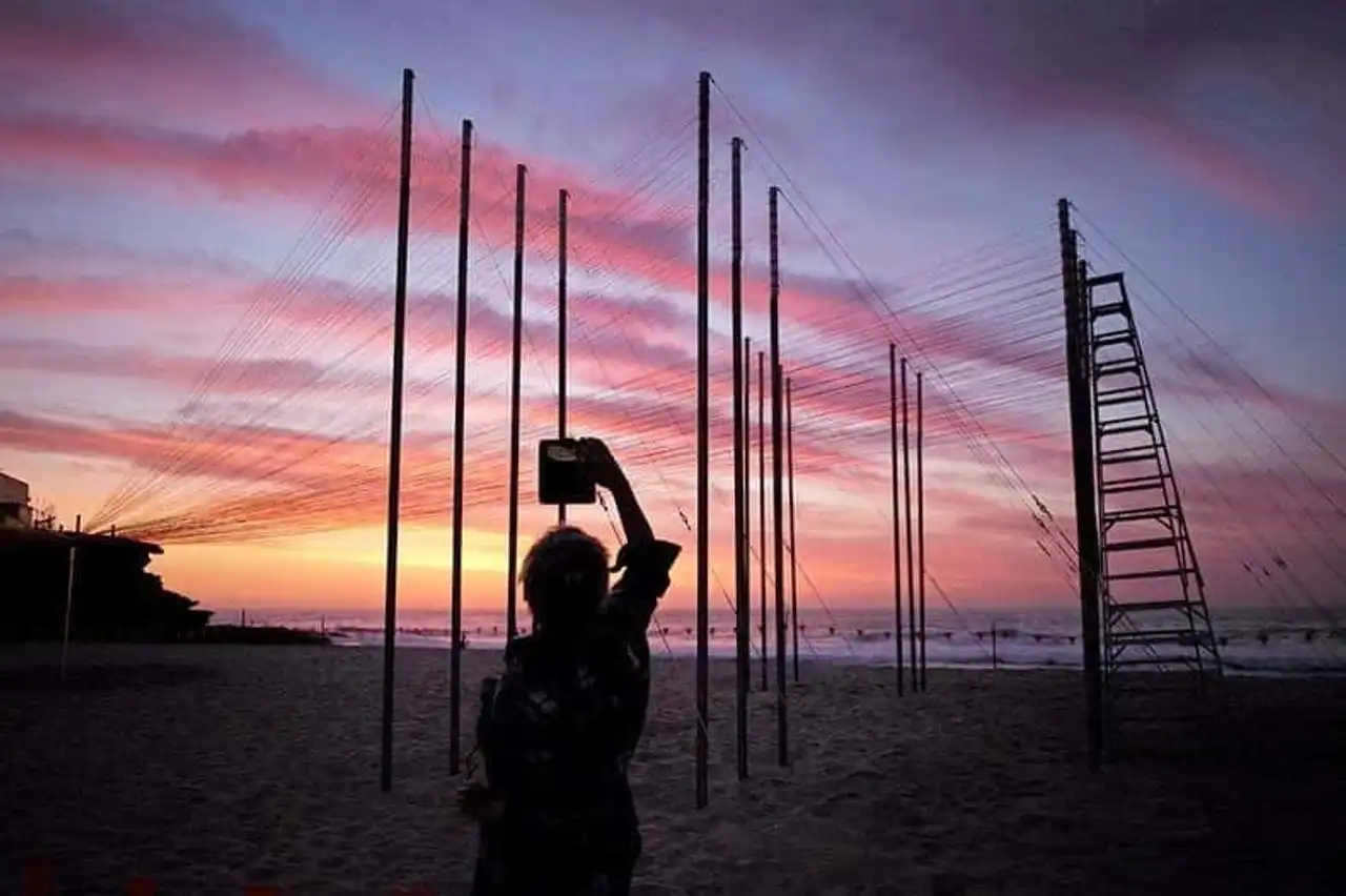 Sculpture By The Sea, Bondi Beach, Tamarama Beach