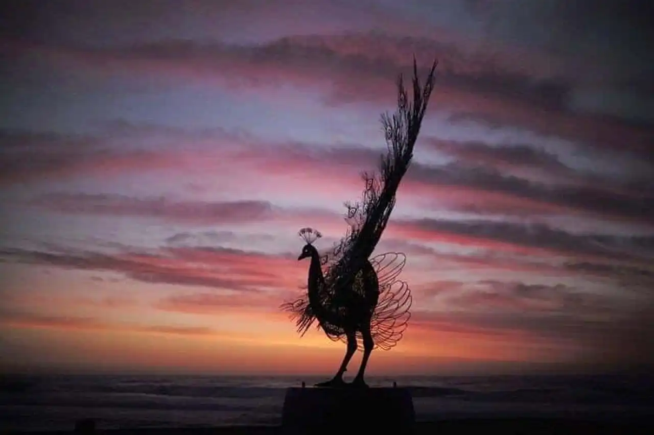 Sculpture By The Sea, Bondi Beach, Tamarama Beach