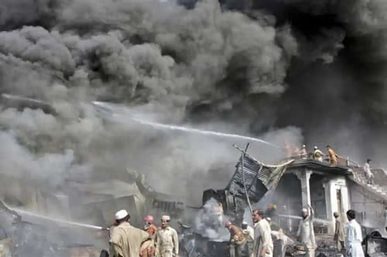 Peshawar, Pakistan