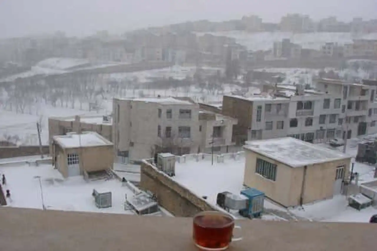 Sanandaj Iran