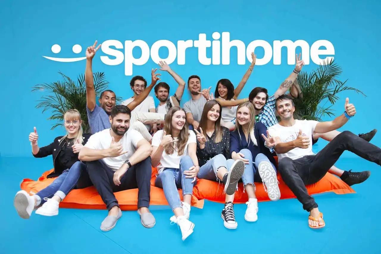 team sportihome