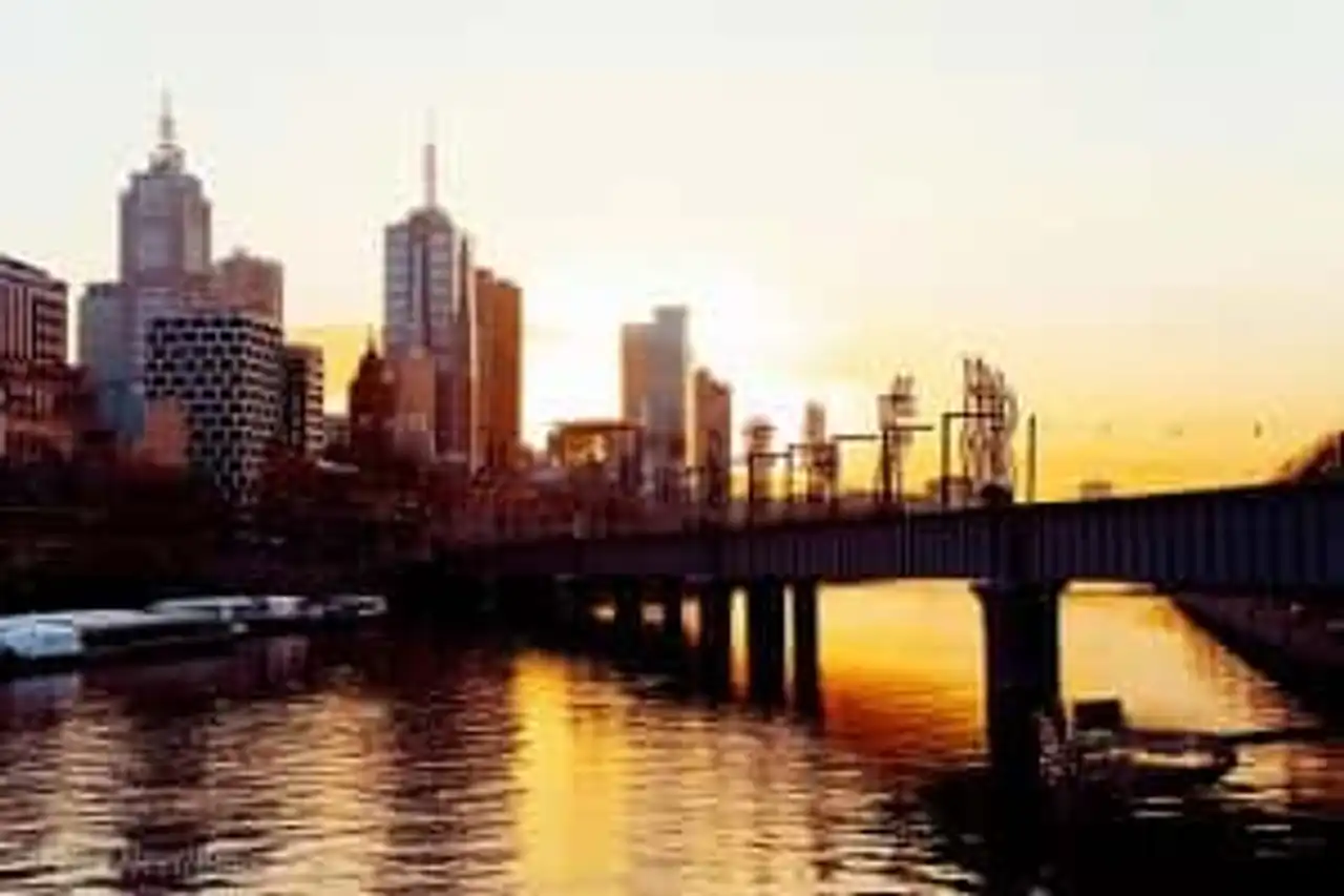 melbourne southbank