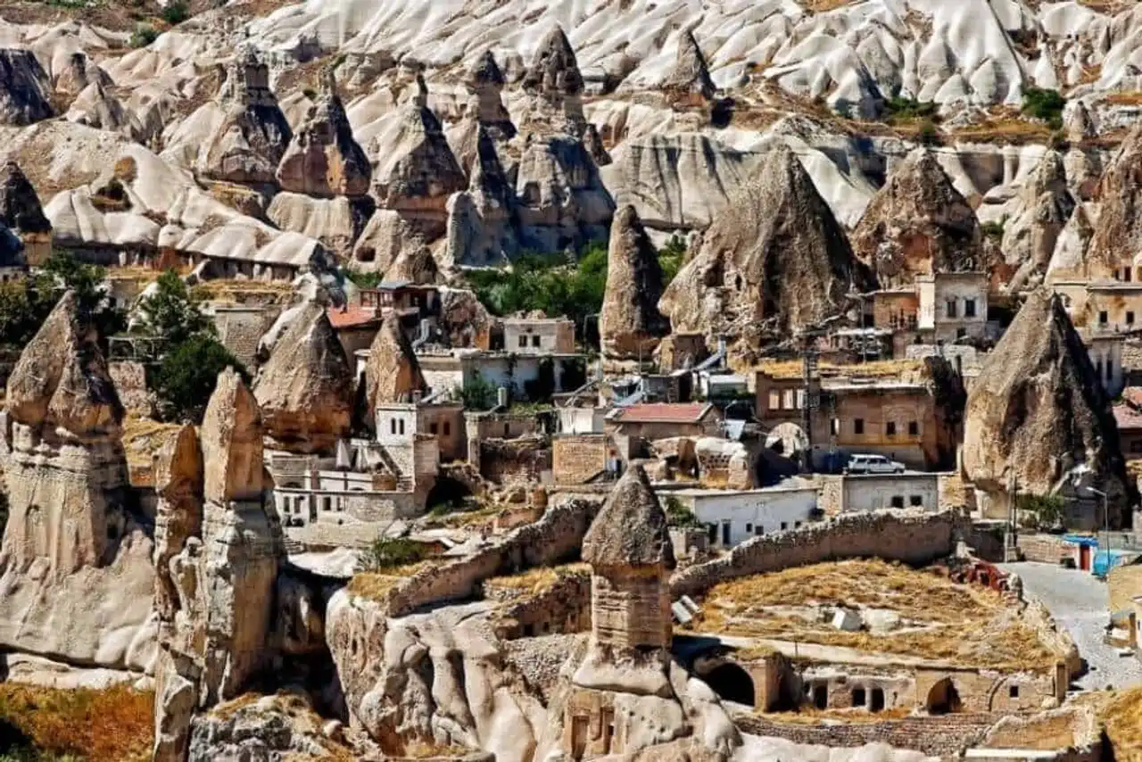 Villages too beautiful to be real, the most beautiful villages in the world