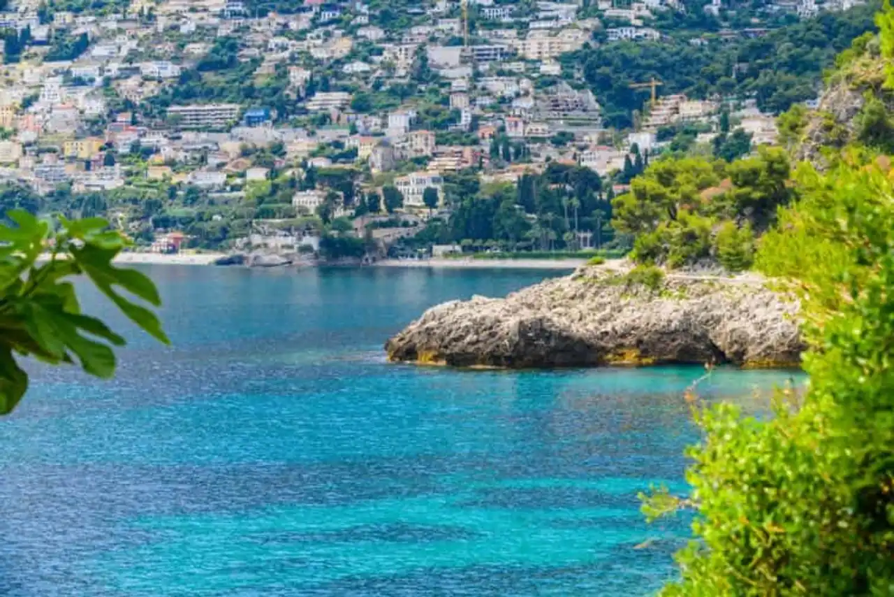 Roquebrune-Cap-Martin