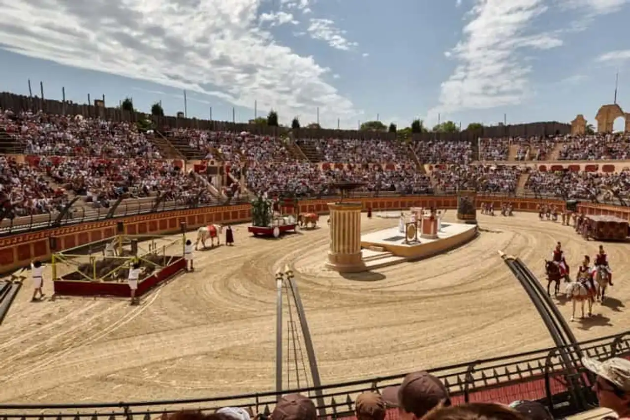 Puy du Fou