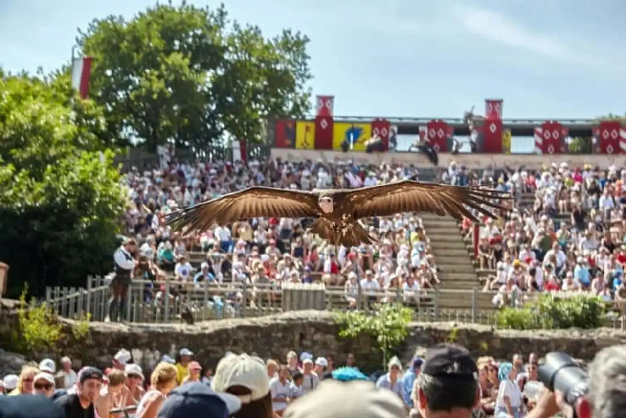 Puy du Fou