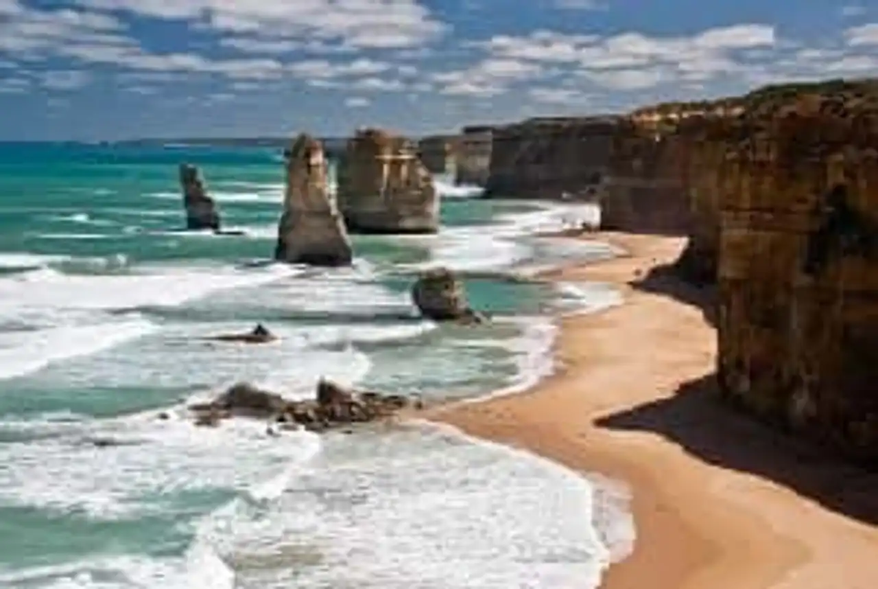 Great Ocean Road