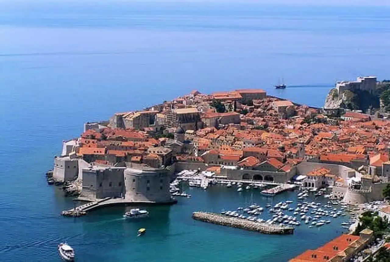 Dubrovnik Croatia