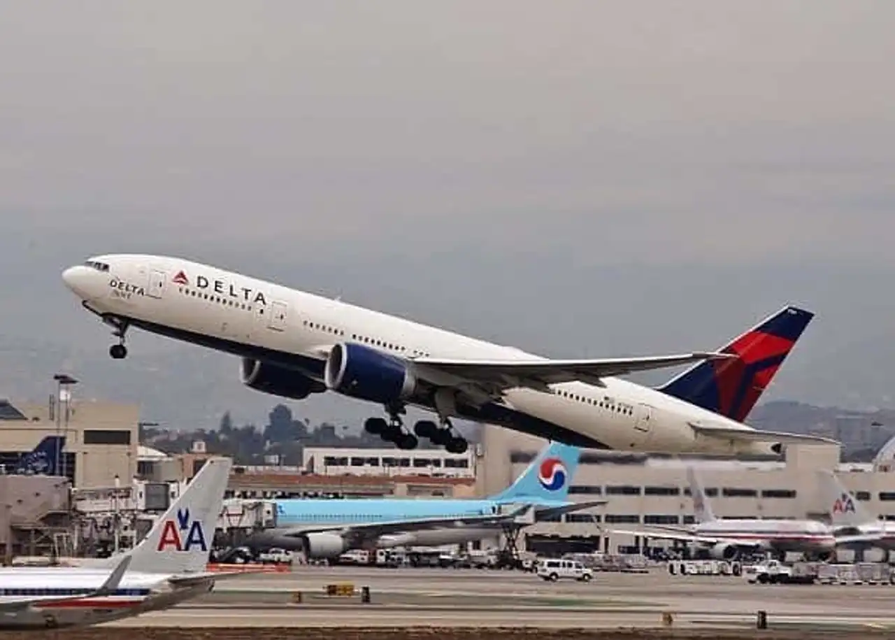 Delta