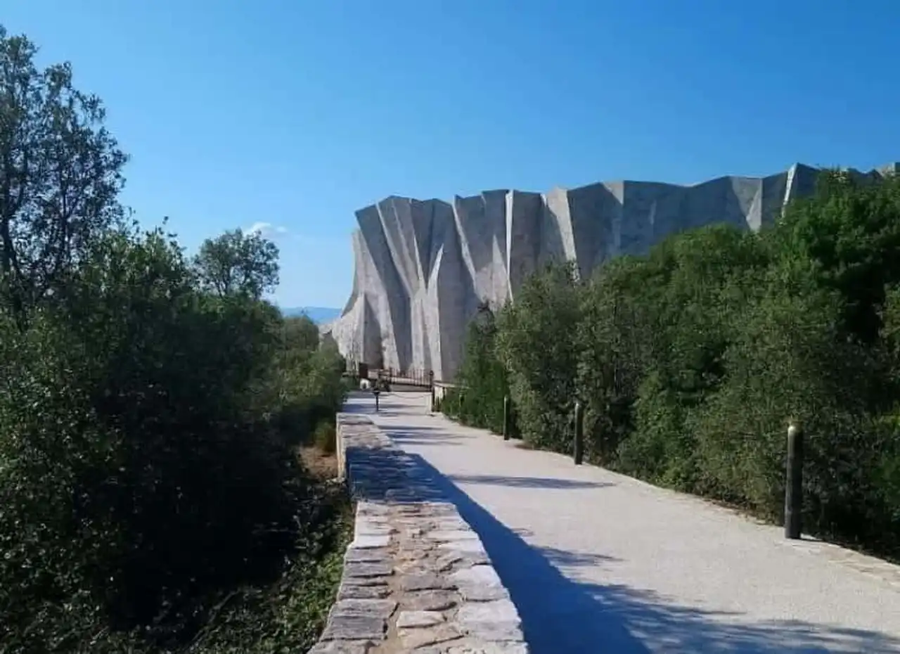 Schedules and prices of the Chauvet cave in Ardèche