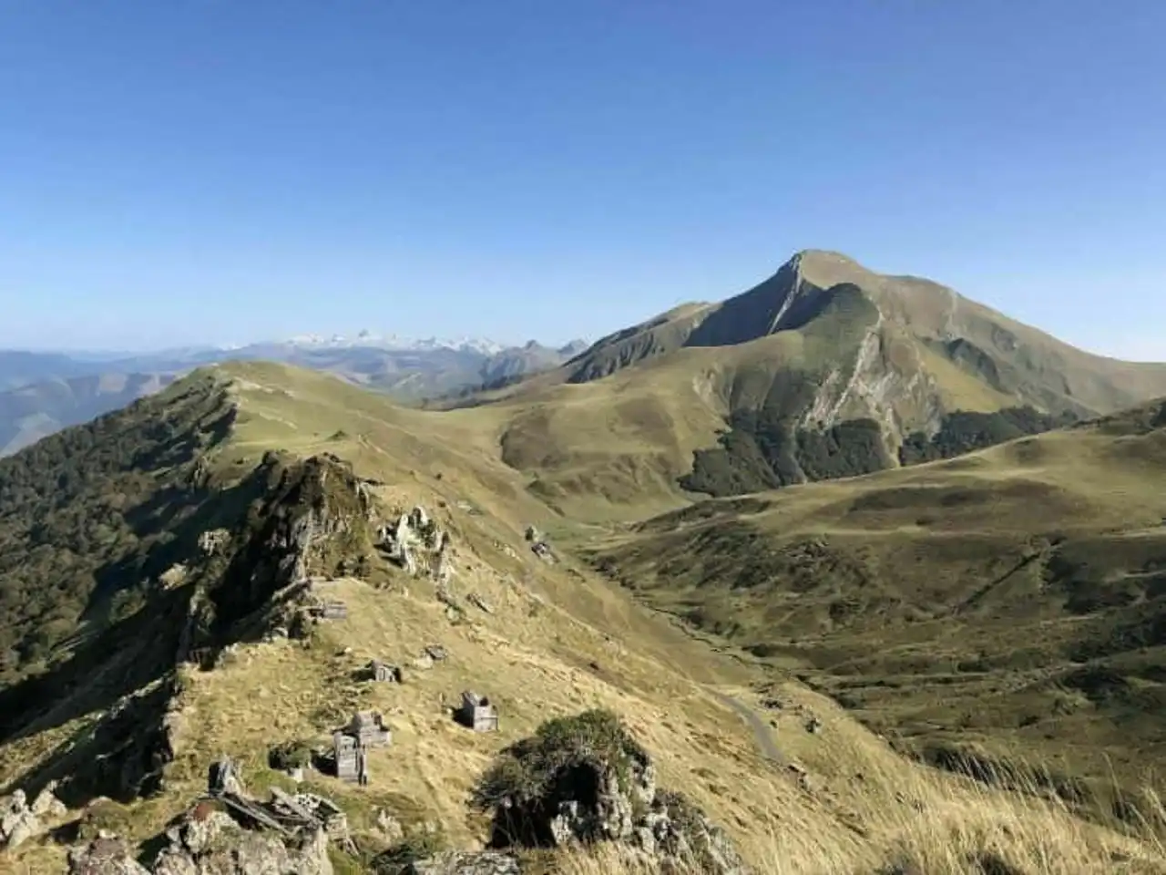 The 11 Most Beautiful Hikes In The Basque Country