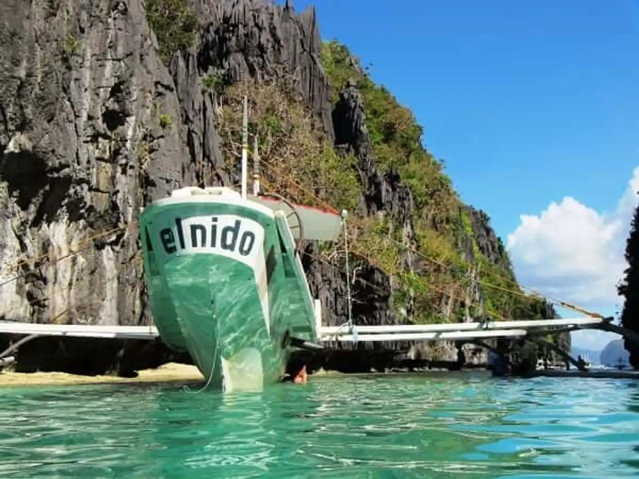 El Nido