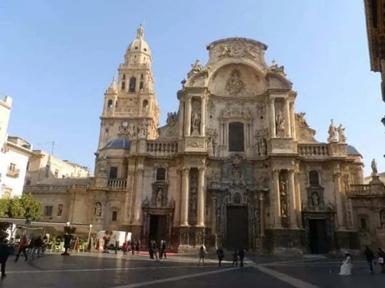 Murcia, Spain