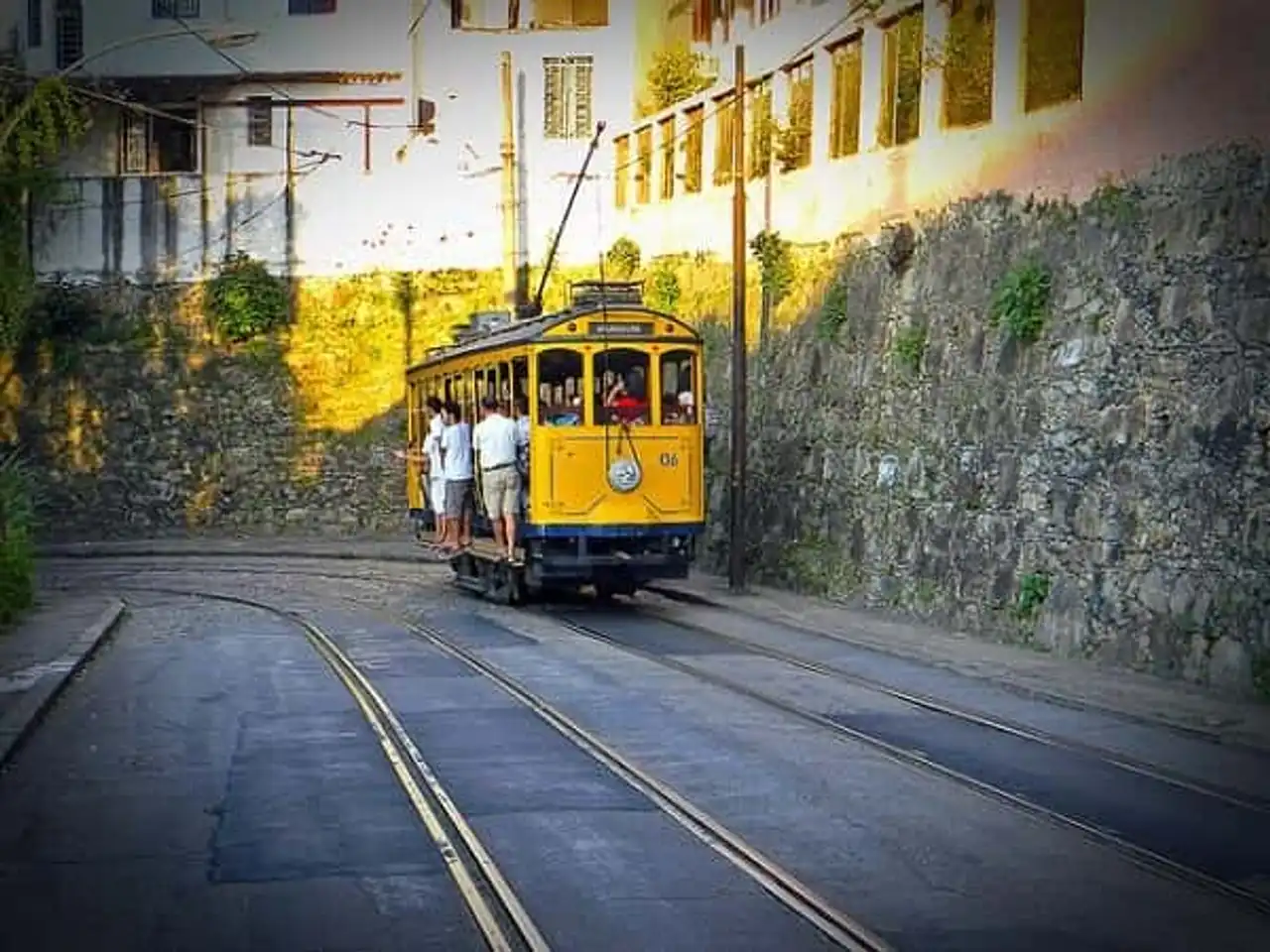 Santa Teresa Rio de Janeiro Brasil