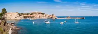 Boat rental in Collioure: how to do and where?