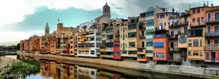 The 8 things to do in Girona