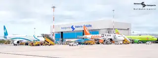 Transfer from Verona Airport to Centre