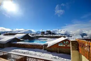 Airbnb Alpe d’Huez: the best Airbnb rentals in Alpe d’Huez