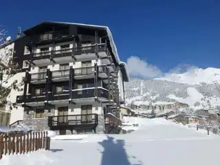 Airbnb Aussois: the best Airbnb rentals in Aussois