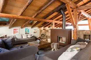 Airbnb Chamonix: the best Airbnb rentals in Chamonix