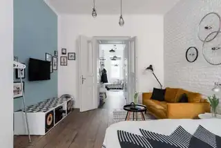 Airbnb Vienna: the best Airbnb apartments in Vienna