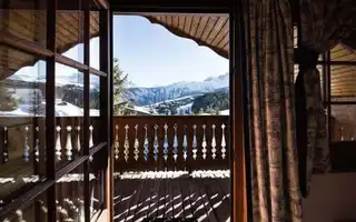 Airbnb Courchevel: the best Airbnb rentals in Courchevel