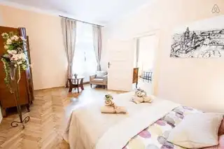 Airbnb Krakow: the best Airbnb rentals in Krakow