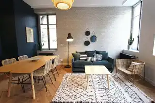 Airbnb Dijon: the best Airbnb apartments in Dijon